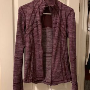Lululemon define jacket